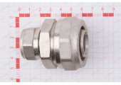 Соединитель обжимной 32*20 VTm.303.N.003220 Valtec