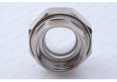 Разборное соединение 25*1