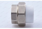 Разборное соединение 25*1