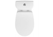 Унитаз-компакт Cersanit MELAR 031 3/6 DPL EO slim