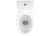 Унитаз-компакт Cersanit MELAR 031 3/6 DPL EO slim