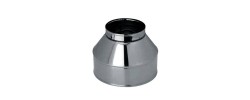 Переходник 430/0,5 мм Ø120 М - 130 П f6028 Ferrum