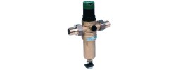 Фильтр-редуктор Mini plus FK06 -1/2AAМ Honeywell