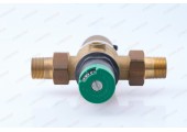 Фильтр-редуктор Mini plus FK06 -3/4AAМ Honeywell