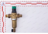 Фильтр-редуктор Mini plus FK06 -3/4AAМ Honeywell