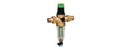 Фильтр-редуктор Mini plus FK06 - 1/2AA Honeywell