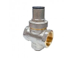 Редуктор давления 3/4" от 1 до 5,5 бара VT.086.N.05 Valtec