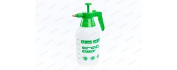 Опрыскиватель помповый ручной 1,5 литр CRAB GS-1.5L