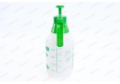 Опрыскиватель помповый ручной 1,5 литр CRAB GS-1.5L