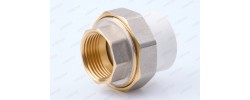 Разборное соединение  25 * 3/4