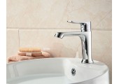 Смеситель для умывальника Medea 001 Ø35 Mixxus Premium