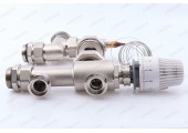 Узел комбимикс с регулировкой ZMg.801.013270 Tim