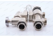 Узел комбимикс с регулировкой ZMg.801.013270 Tim
