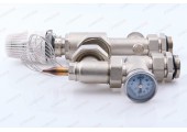 Узел комбимикс с регулировкой ZMg.801.013270 Tim