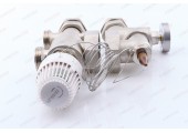 Узел комбимикс с регулировкой ZMg.801.013270 Tim