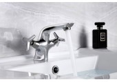 Смеситель для умывальника Vesta 161 Mixxus Premium