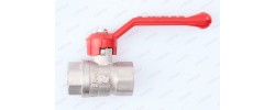 Кран шаровый Valtec 1/2