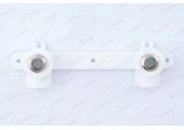 Планка монтажная в сборе 25*1/2