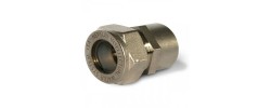 Муфта 15 х 1/2" в ZTI.612.001504N TIM