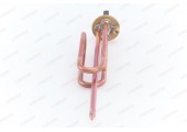Нагревательный элемент тип RCA 1,5 кВт М5 под анод Ariston
