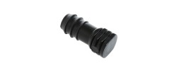 Заглушка для трубок Dn16мм 7230 EL - 0216 Aquapulse