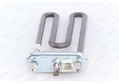 ТЭН 1900W, TW, L185мм, R11, M135, K2, прямой, с датчиком, 230V