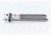 ТЭН 1900W, TW, L185мм, R11, M135, K2, прямой, с датчиком, 230V