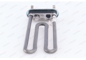 ТЭН 1900W, TW, L185мм, R11, M135, K2, прямой, с датчиком, 230V