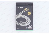 Шланг для душа G43 усиленный Gappo
