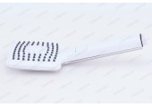 Лейка для душа G27 3 режима белая Gappo