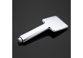 Лейка для душа G27 3 режима белая Gappo