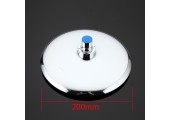 Насадка тропическая из нерж 20*20 G14 Gappo