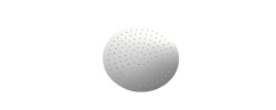 Насадка тропическая из нерж 30*30 G29 Gappo