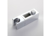 Душевой гарнитур G8010 хром Gappo