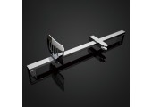 Душевой гарнитур G8011 хром Gappo