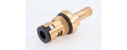 Кран-букса KB-005-CER 1/2