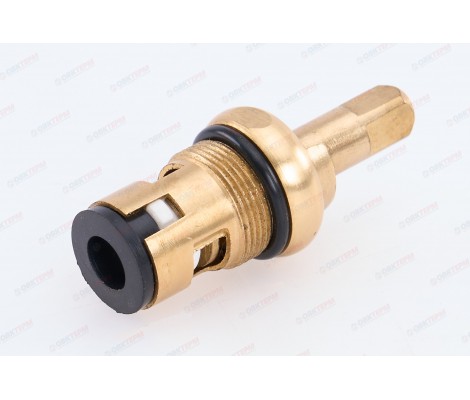 Кран-букса KB-005-CER 1/2