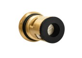 Кран-букса KB-005-CER 1/2