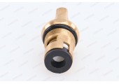 Кран-букса KB-005-CER 1/2