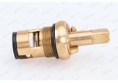 Кран-букса KB-005-CER 1/2