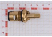 Кран-букса KB-005-CER 1/2