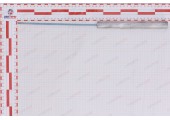 Анод магниевый 200D20+230M6 (длина 200мм, диаметр 20мм, шпилька 230мм)