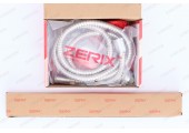 Смеситель для ванны PUD7 146 белый Ø40 Zerix