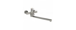 Смеситель для ванны LR2210 EMA-006 Euro Zerix