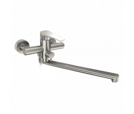 Смеситель для ванны LR2210 EMA-006 Euro Zerix