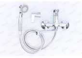 Смеситель для ванны LR2210 EMA-006 Euro Zerix