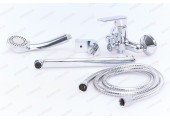 Смеситель для ванны LR2210 EMA-006 Euro Zerix