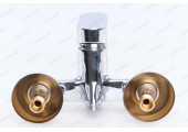 Смеситель для ванны LR2210 EMA-006 Euro Zerix