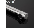 Смеситель для кухни G4399-4 хром Gappo