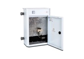 Котел газовый КСГВ-10 П ЛУЧ